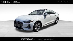 2026 Audi A5 Premium Hatchback