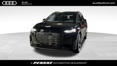 2025 Audi Q4 e-tron 55 Prestige SUV
