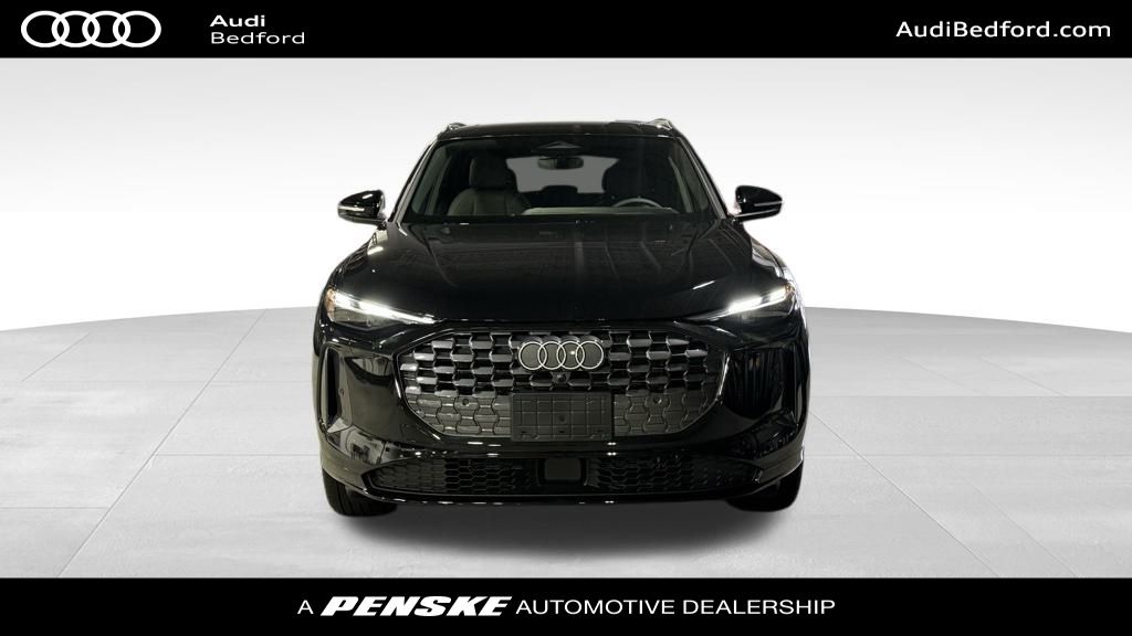 2025 Audi Q5 2.0T Premium photo 2