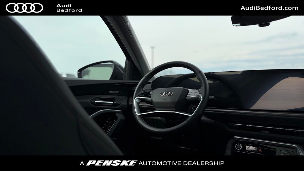 2025 Audi Q5 Premium Plus - Photo 26
