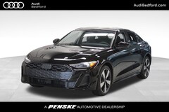 2026 Audi A5 Premium Hatchback