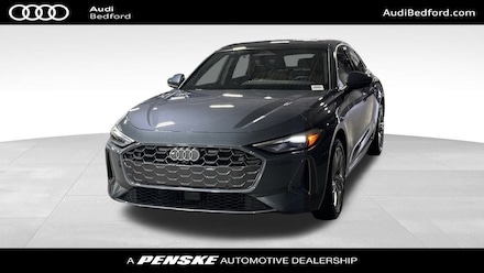 2025 Audi All-new A5 2.0T Premium Hatchback