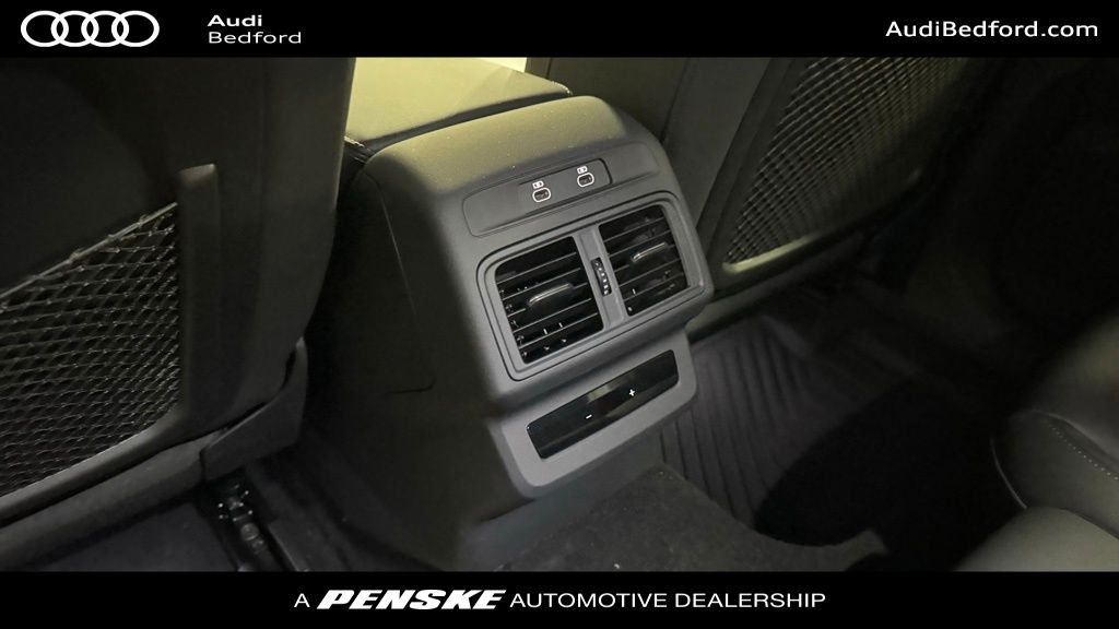 2025 Audi Q5 Sportback Premium Plus - Photo 11