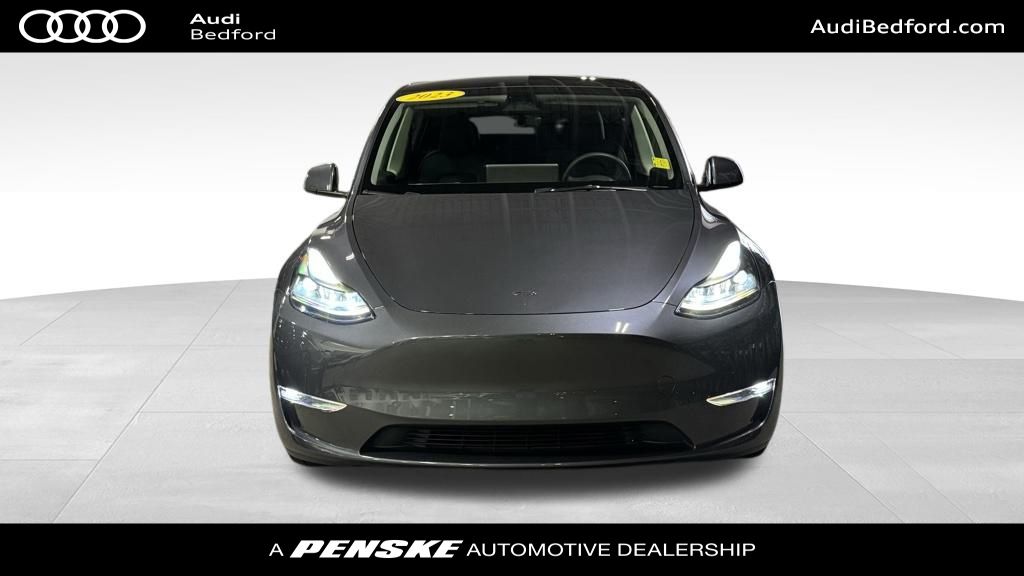 Used 2023 Tesla Model Y Long Range with VIN 7SAYGDEE9PF807965 for sale in Northfield, Minnesota