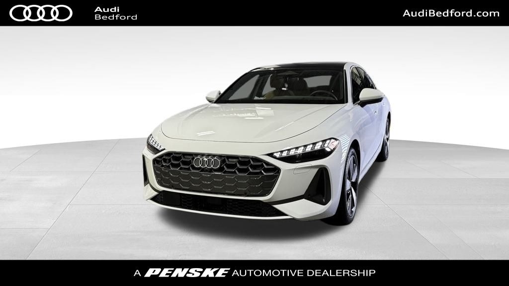 New 2025 Audi A5 2.0T Premium Sportback