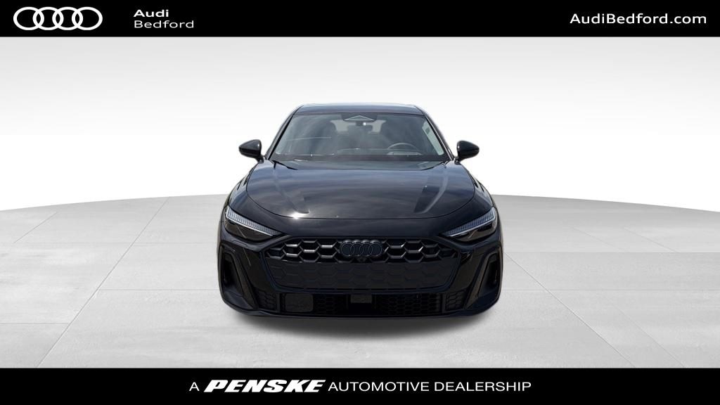 New 2026 Audi A5 Premium Plus Hatchback