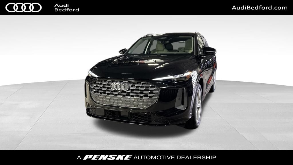 2025 Audi New Q5 Prestige's photo