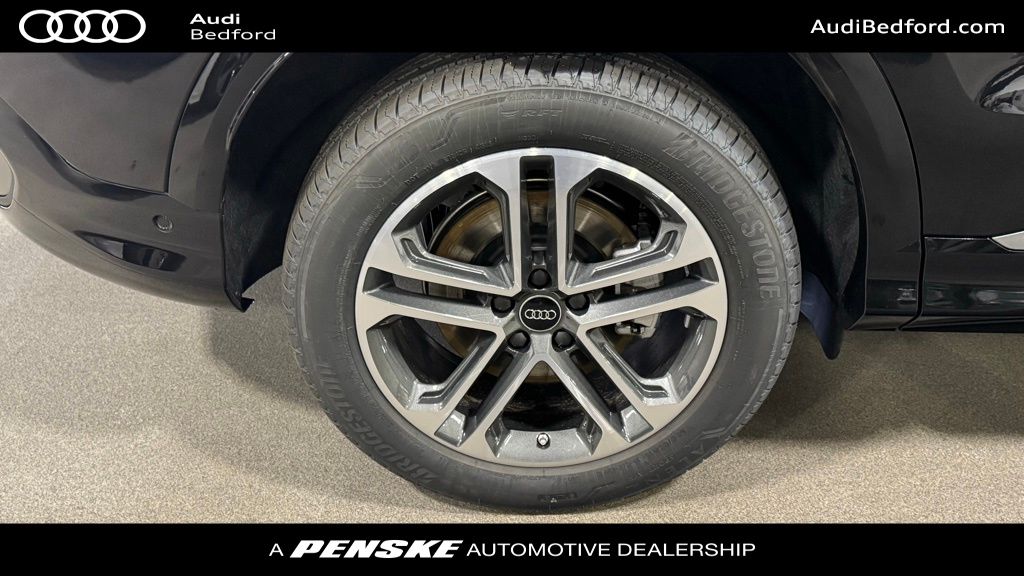 2025 Audi Q5 Sportback Premium Plus - Photo 8