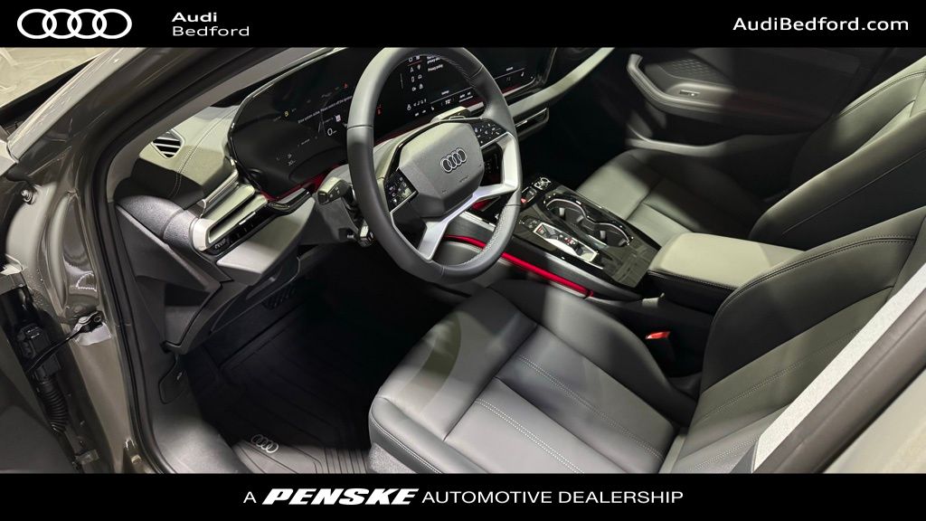 2025 Audi New A5 Premium Plus - Photo 11