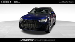 2025 Audi Q3 45 S line Premium SUV