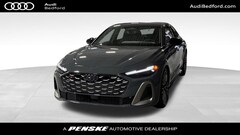 2025 Audi All-new S5 3.0T Prestige Hatchback