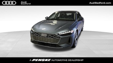 2025 Audi A5 Premium Plus Sportback