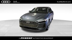 2025 Audi A5 2.0T Premium Sportback