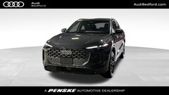2025 Audi All-new Q5 2.0T Premium Plus SUV