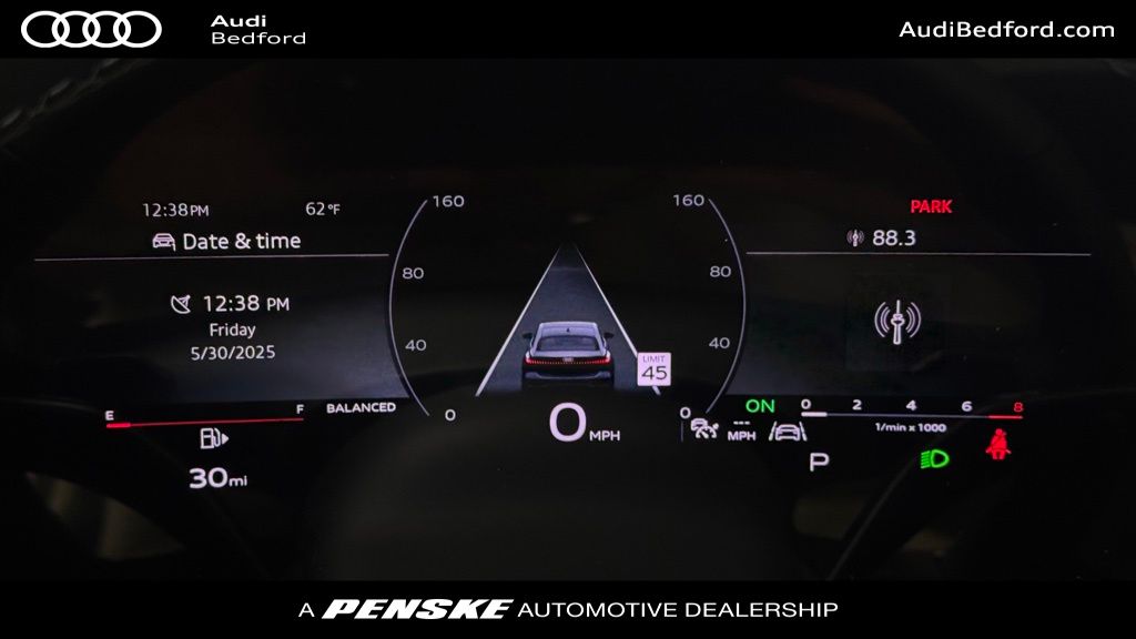 2025 Audi New A5 Premium Plus - Photo 15