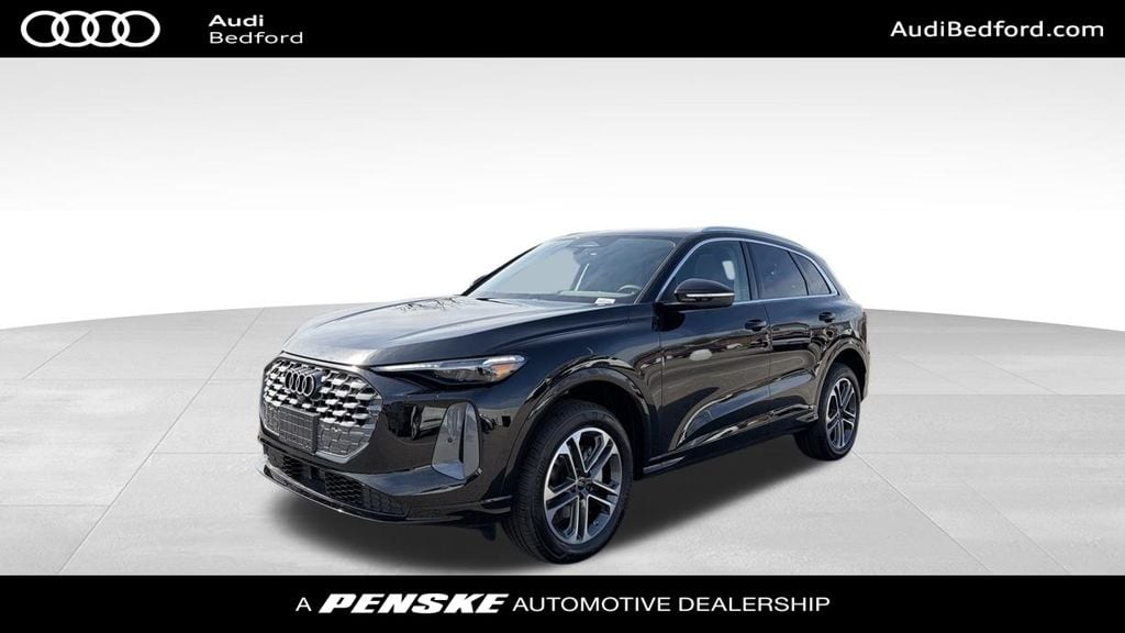 2026 Audi Q5 Premium Plus quattro's photo