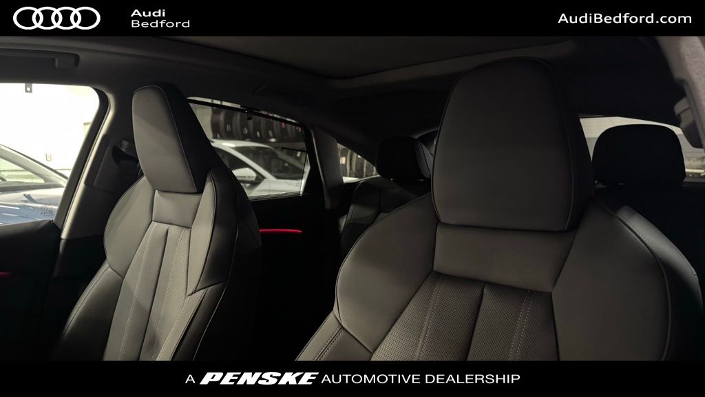 2025 Audi Q5 Sportback Premium Plus - Photo 14