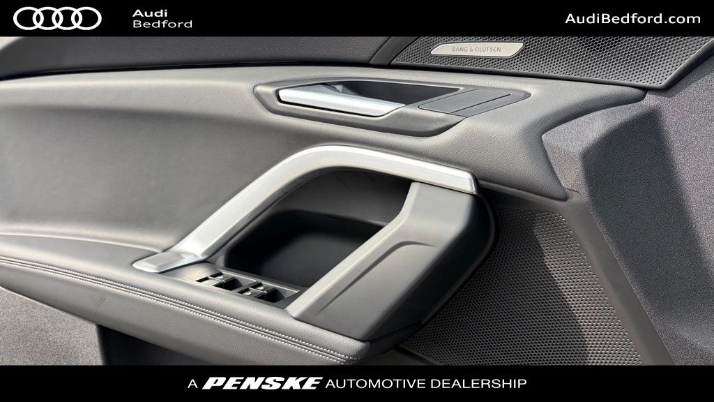 2025 Audi Q5 Premium Plus - Photo 13