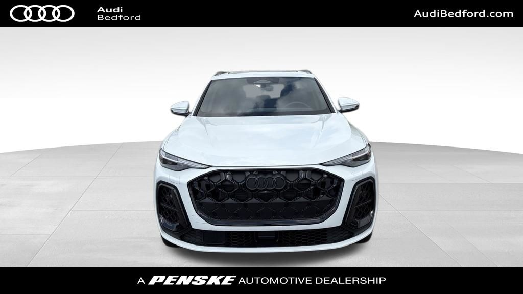 New 2026 Audi Q5 Premium Plus SUV