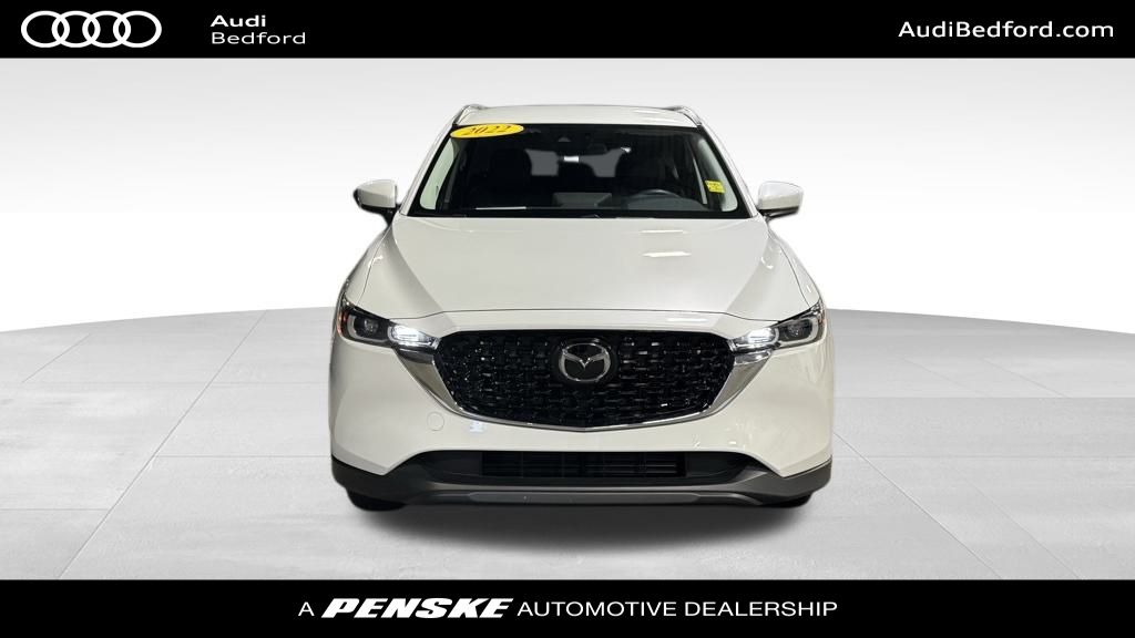 2023 Mazda CX-5 2.5 Select photo 2