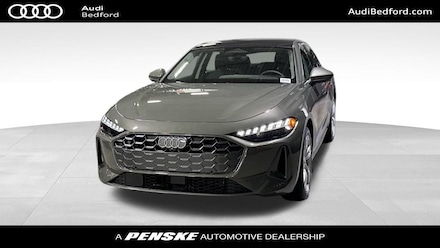 2025 Audi A5 2.0T Premium Sportback