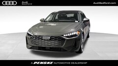 2025 Audi All-new A5 2.0T Premium Plus Hatchback
