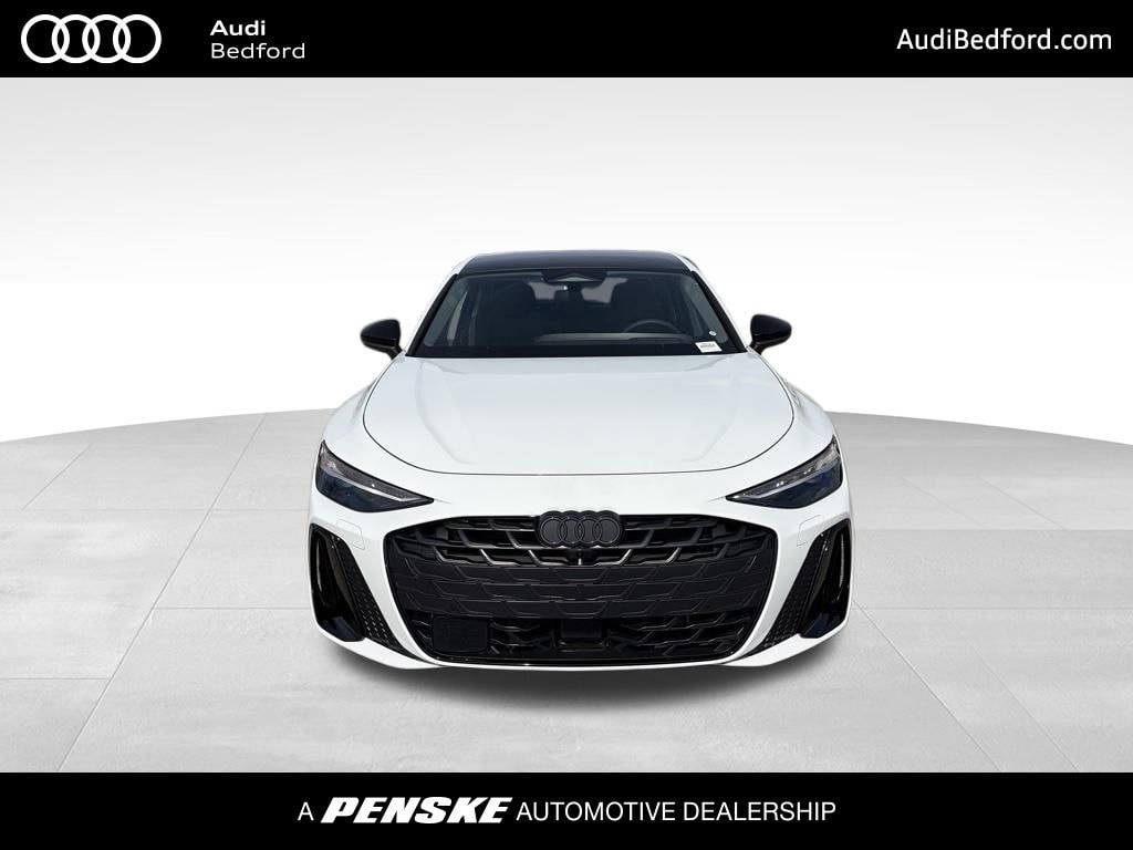 New 2026 Audi A6 Premium Plus Sedan