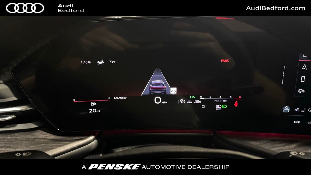 2025 Audi Q5 Sportback Premium Plus - Photo 21