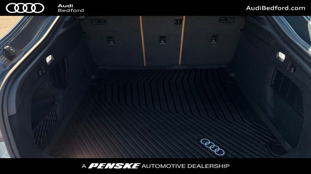 2025 Audi New A5 Premium - Photo 9