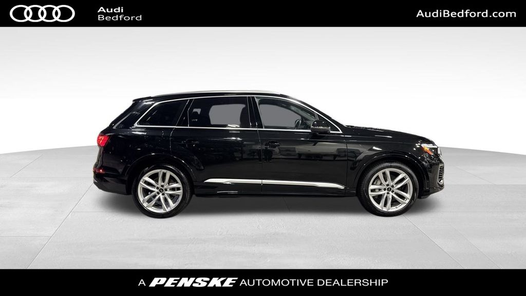 2025 Audi Q7 Premium Plus - Photo 7