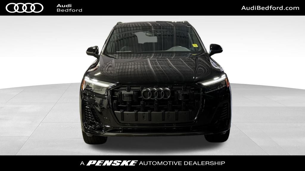Used 2025 Audi Q7 Premium Plus with VIN WA1LVBF73SD004676 for sale in Bedford, OH