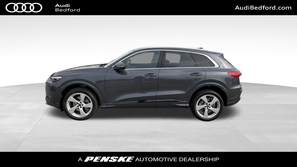 2025 Audi Q5 Premium Plus - Photo 7