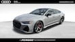  Audi RS 7