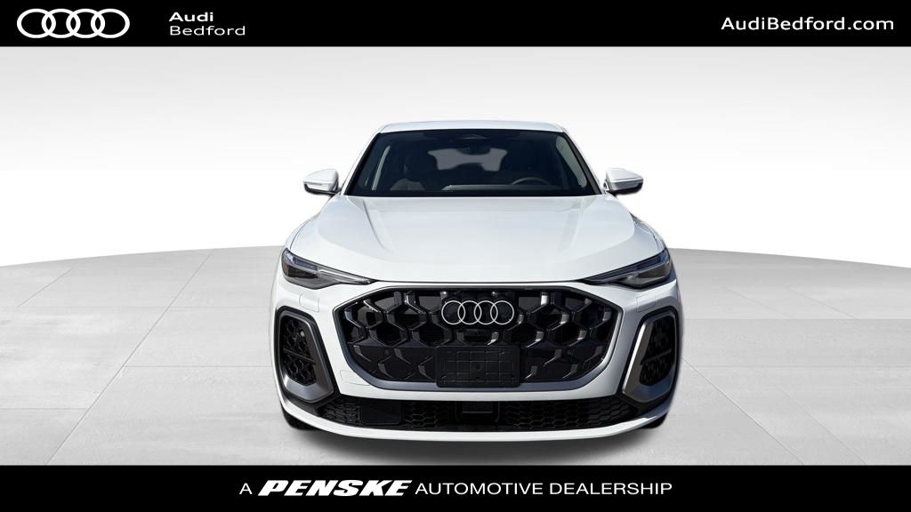 2025 Audi Q5 Sportback 45 Premium Plus's photo