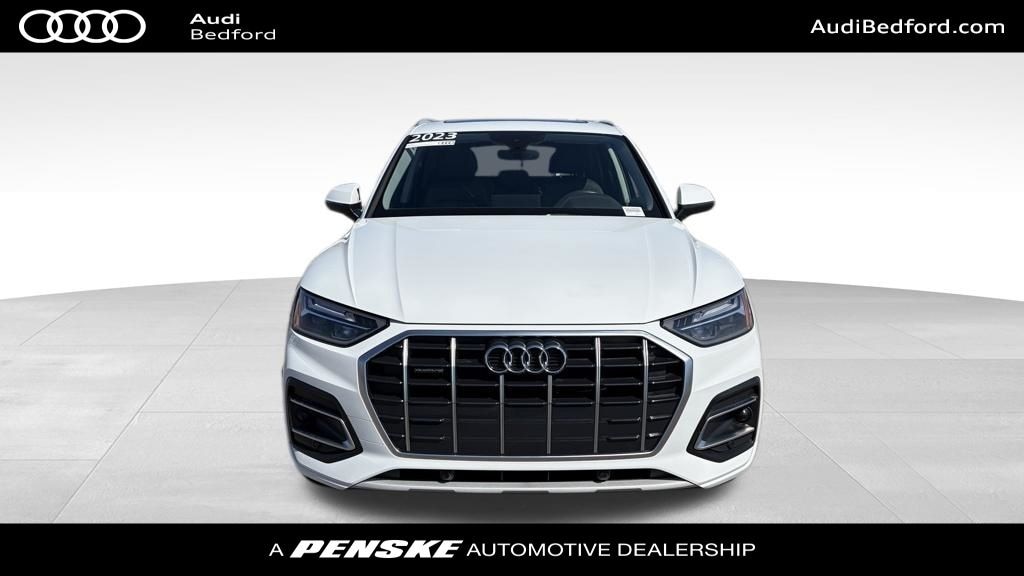 Used 2023 Audi Q5 40 Premium SUV