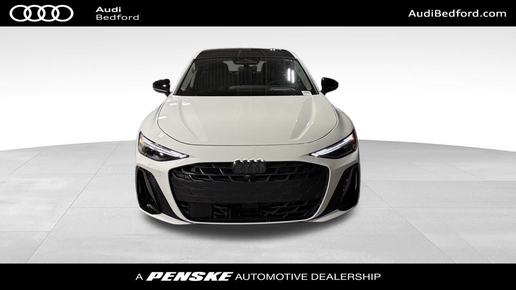 Used 2026 Audi A6 Premium Sedan