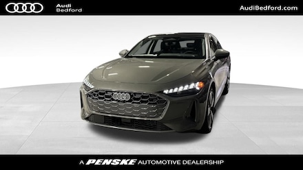 2025 Audi A5 2.0T Premium Sportback