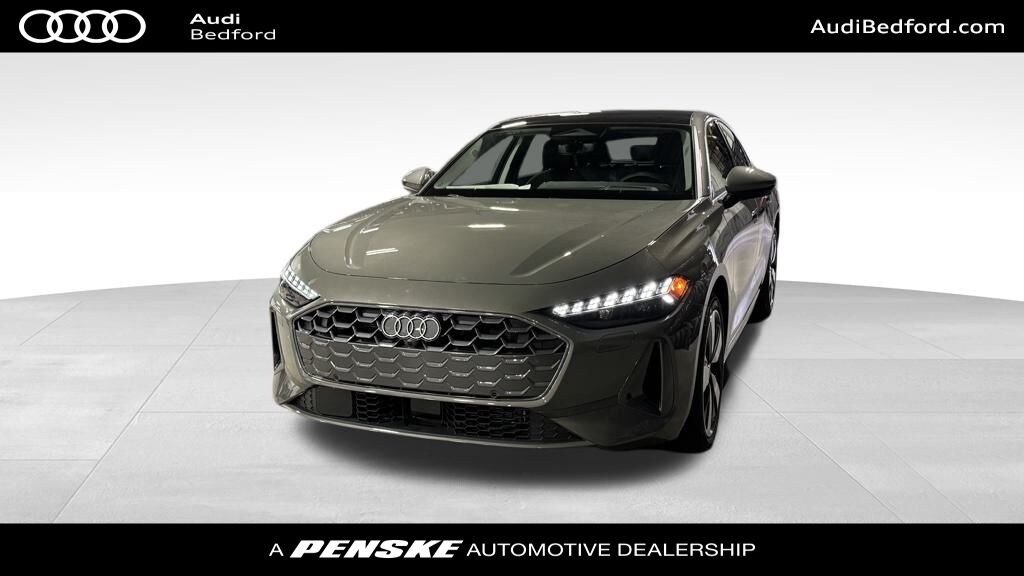 Used 2025 Audi A5 2.0T Premium Sportback