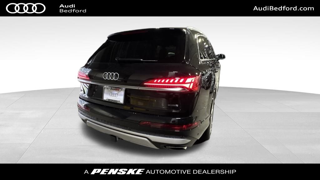 2025 Audi Q7 Premium Plus - Photo 6