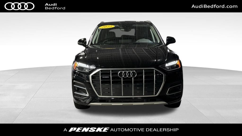 2023 Audi Q5 40 Premium photo 2