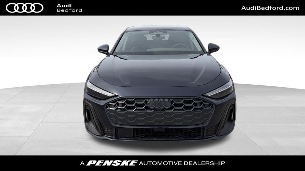 New 2026 Audi A5 Premium Plus Hatchback