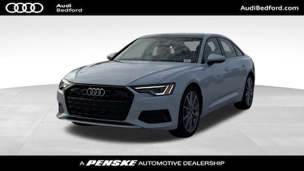 2025 Audi A6 45 Premium Sedan