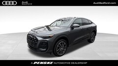 2026 Audi Q5 Sportback Premium Plus SUV