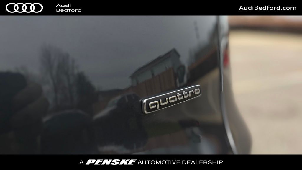 2025 Audi Q5 Premium Plus - Photo 8