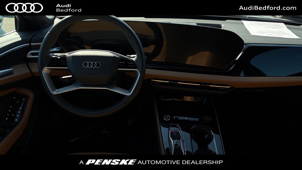 2025 Audi New A5 Premium - Photo 23