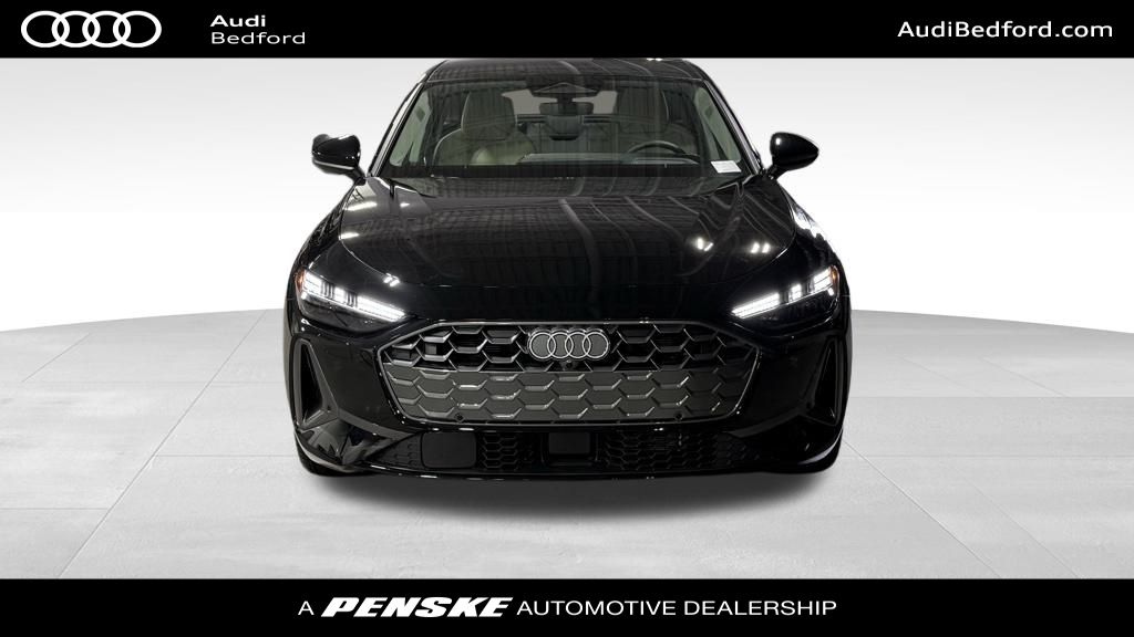 2025 Audi A5 2.0T Premium photo 2