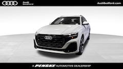 2026 Audi Q8 Premium Plus SUV