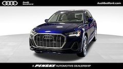 2025 Audi Q3 45 S line Premium Plus SUV