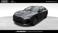 2026 Audi A6 Premium Plus Sedan