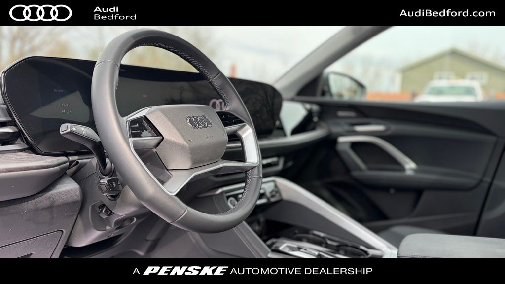 2025 Audi Q5 Premium Plus - Photo 14